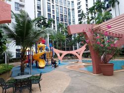 East Meadows (D16), Condominium #527954291